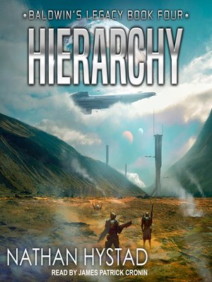 Hierarchy - Audiobook